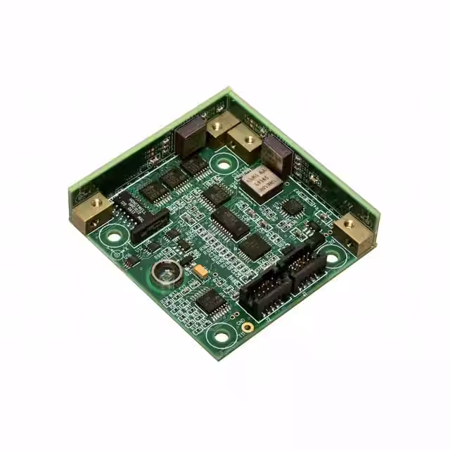 DRM4000-N00-232 Honeywell Aerospace